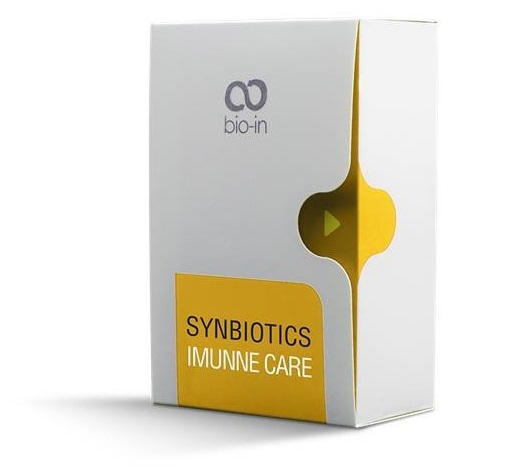 Synbiotics immune care - в составе Bio-In нового поколения синбиотики для иммунитета, купить на NaturalBad.ru , +7 923 240 2575